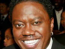 Bernie Mac