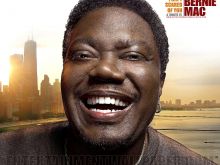 Bernie Mac