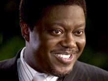 Bernie Mac