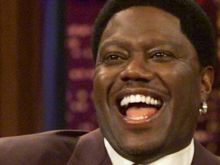 Bernie Mac