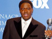 Bernie Mac