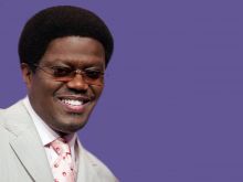 Bernie Mac
