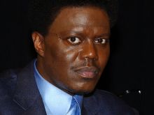Bernie Mac