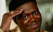 Bernie Mac