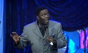 Bernie Mac