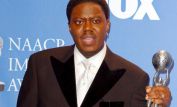 Bernie Mac