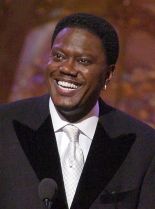 Bernie Mac