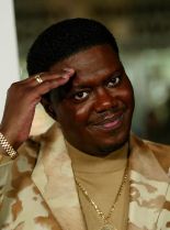 Bernie Mac