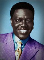 Bernie Mac