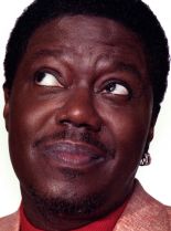 Bernie Mac