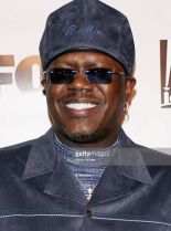 Bernie Mac