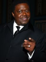 Bernie Mac