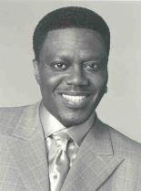 Bernie Mac