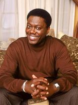 Bernie Mac