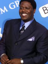 Bernie Mac