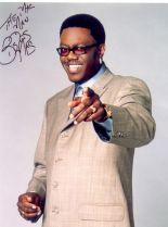 Bernie Mac