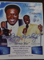 Bernie Mac