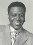 Bernie Mac