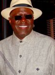 Bernie Mac