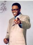 Bernie Mac