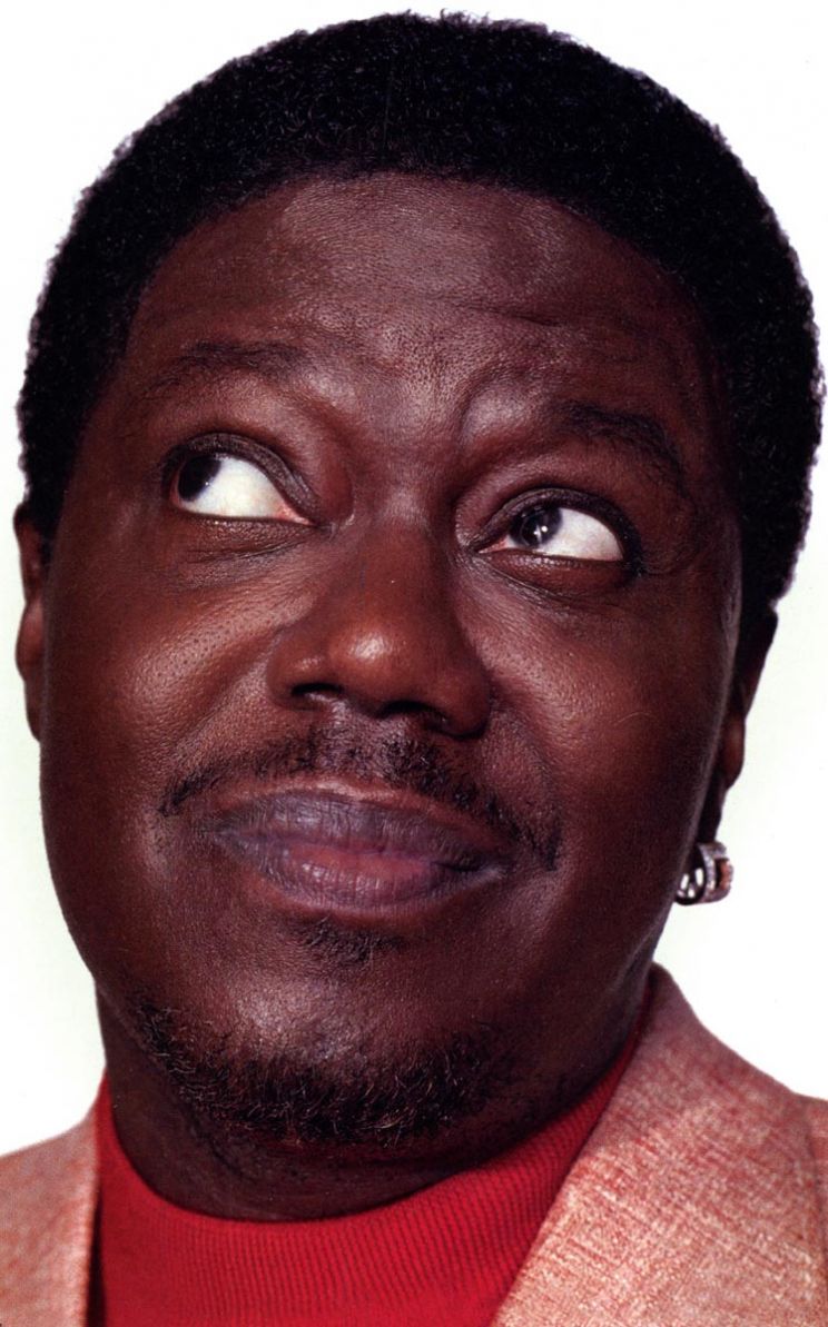 Bernie Mac