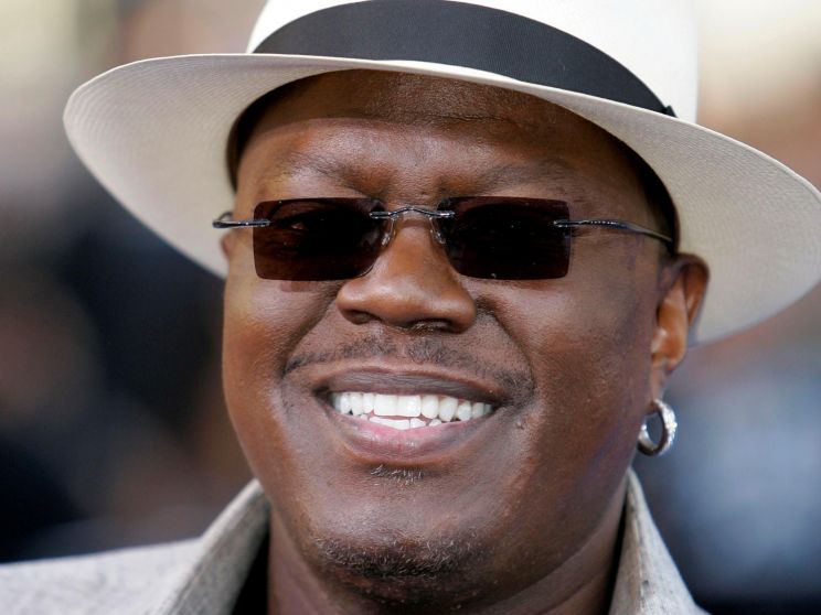 Bernie Mac