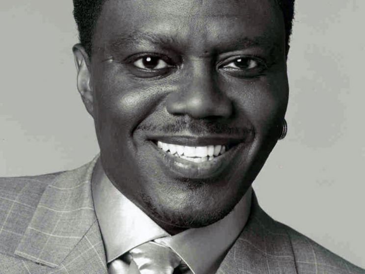 Bernie Mac