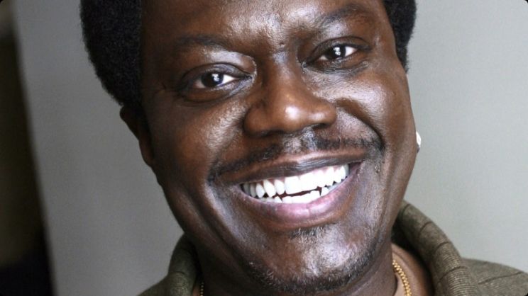 Bernie Mac