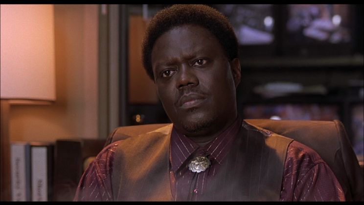 Bernie Mac