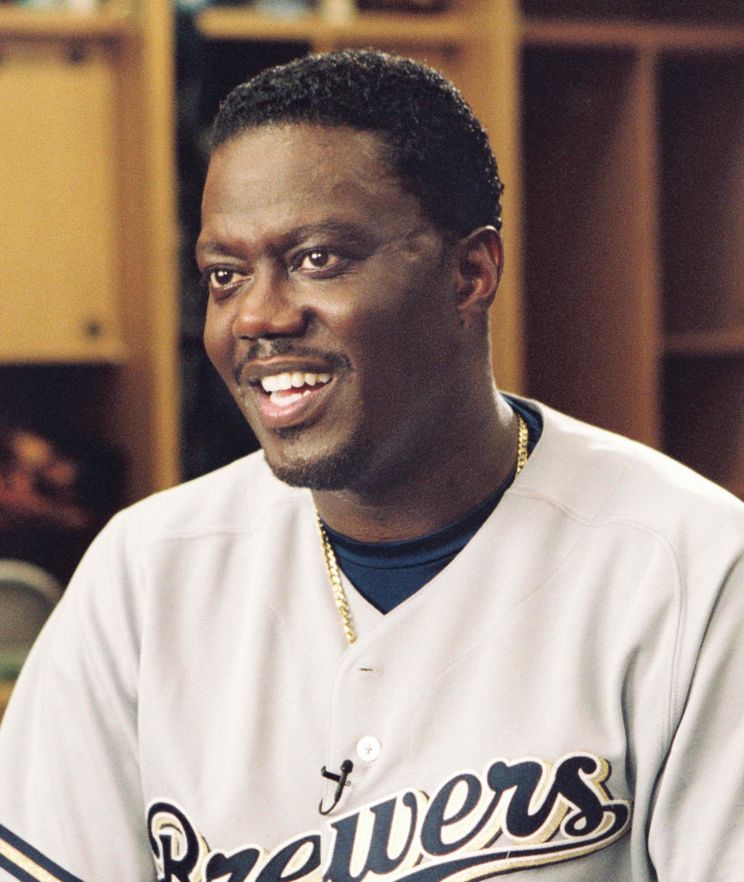 Bernie Mac