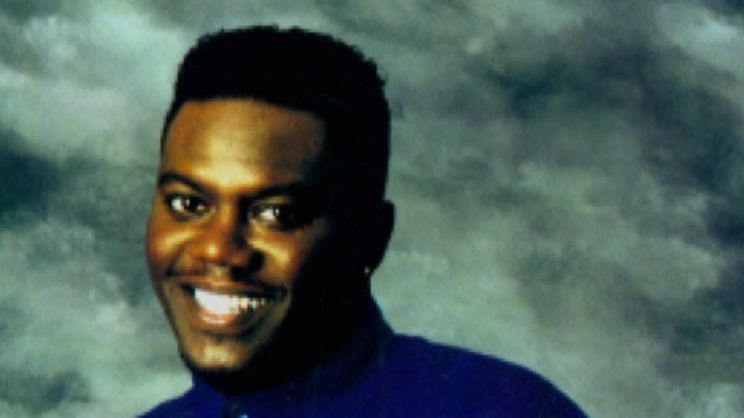 Bernie Mac