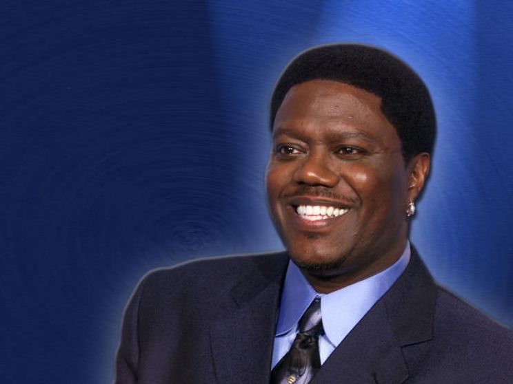 Bernie Mac