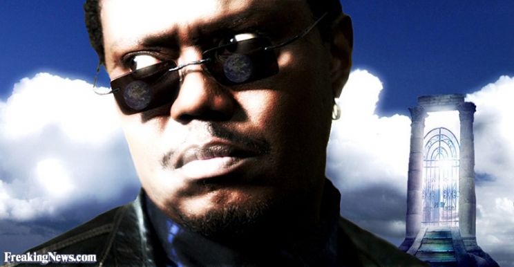 Bernie Mac