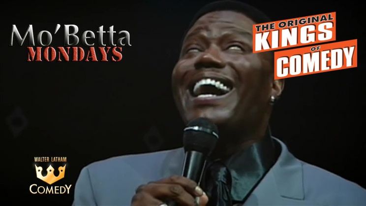 Bernie Mac