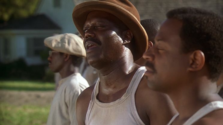 Bernie Mac