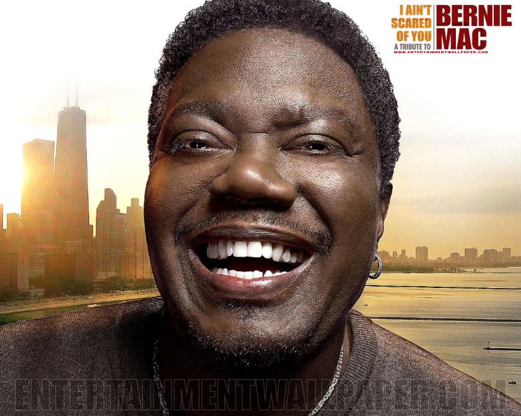Bernie Mac
