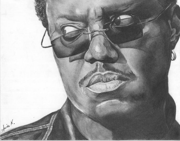 Bernie Mac