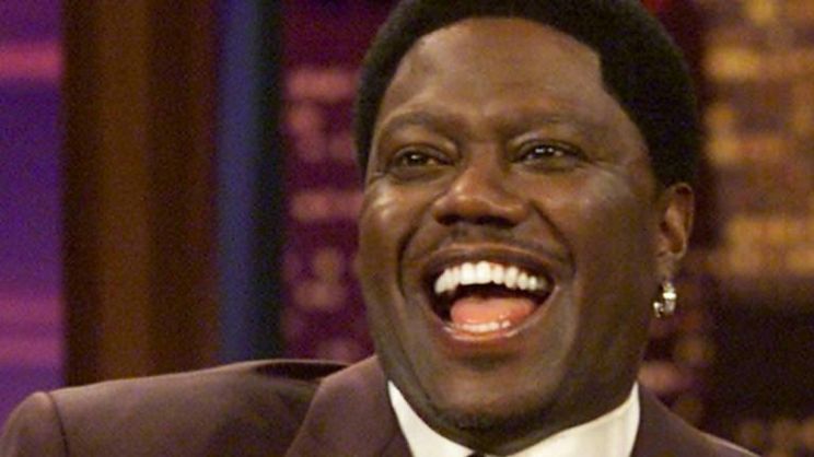 Bernie Mac