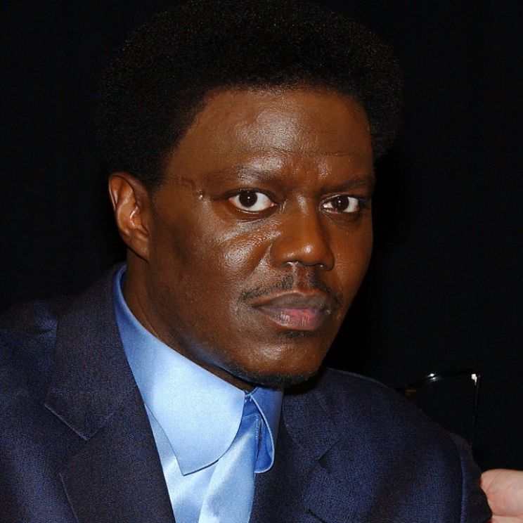 Bernie Mac