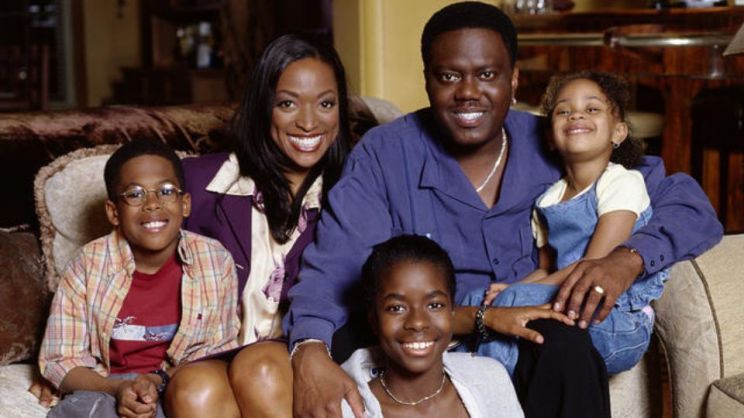 Bernie Mac