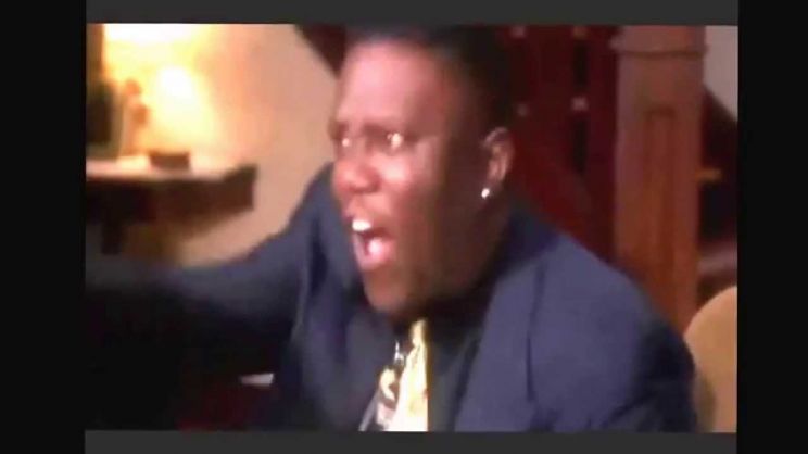 Bernie Mac