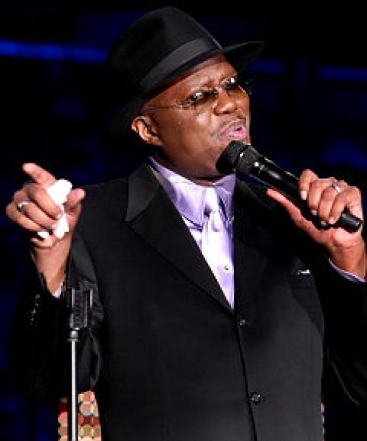 Bernie Mac