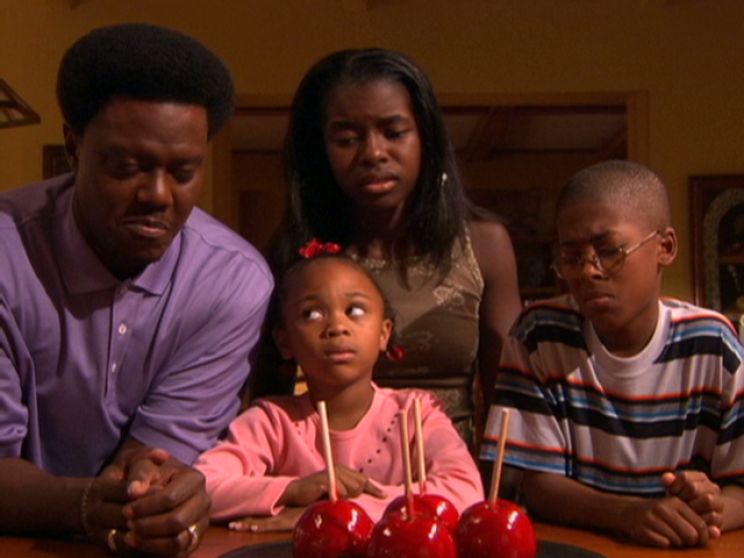 Bernie Mac