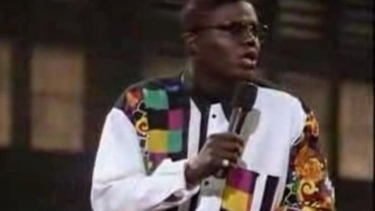 Bernie Mac