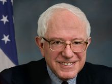 Bernie Sanders