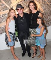 Bernie Taupin