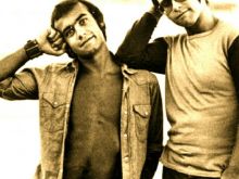 Bernie Taupin photo