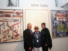 Bernie Taupin