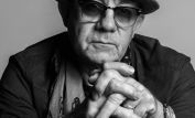 Bernie Taupin