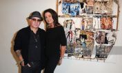 Bernie Taupin